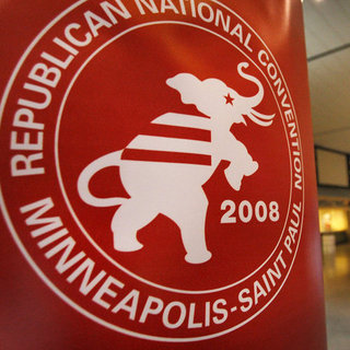 Day 3: Countdown to Sarah Palin's Big Speech at the Arena