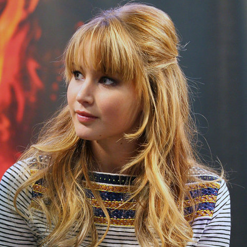 Take a Closer Look at Jennifer Lawrence's Hunger Games Style