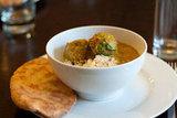 Gluten-free Naan