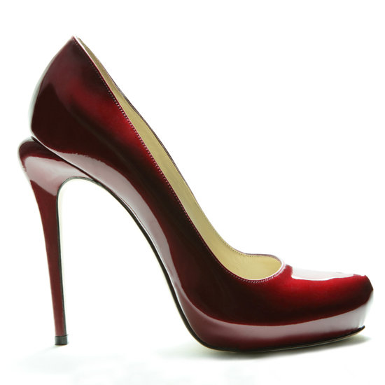 Max Kibardin Shoes and Bags Fall 2012 Pictures Max Kibardin Shoes and Bags Fall 2012 Pictures