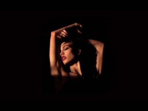 Karlie Kloss ShowStudio Fashion Fetish Video