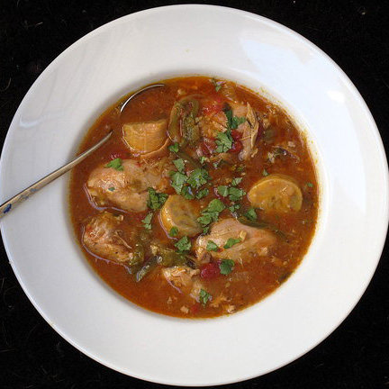 Brazilian Food