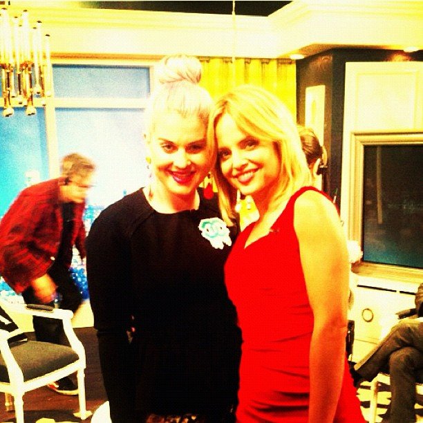 Kelly Osbourne Kelly Osbourne