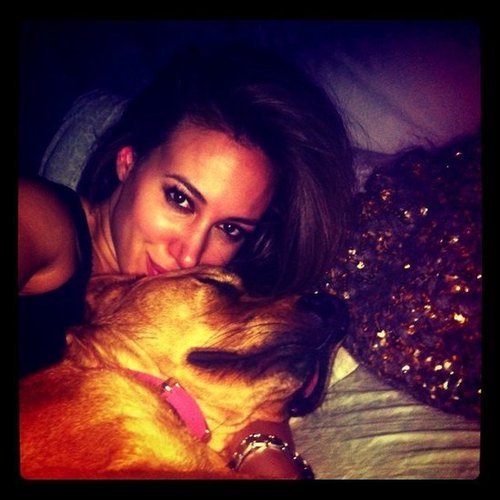 Haylie Duff Haylie Duff