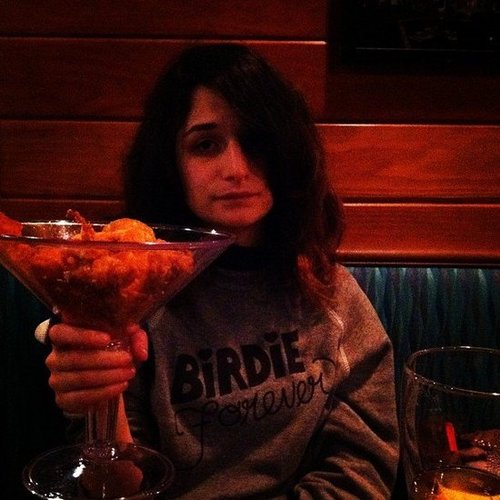 Jenny Slate Jenny Slate