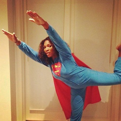 Serena Williams Serena Williams