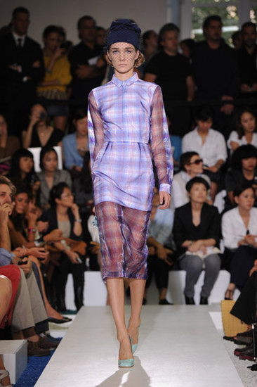Jil Sander
Jil Sander