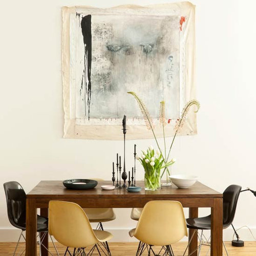 A Modern Mix