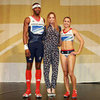 Stella McCartney Unveils Team GB Olympic Kit