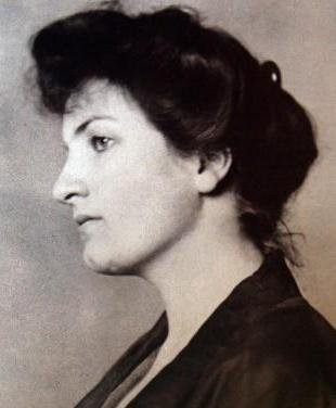 Alma Mahler Alma Mahler