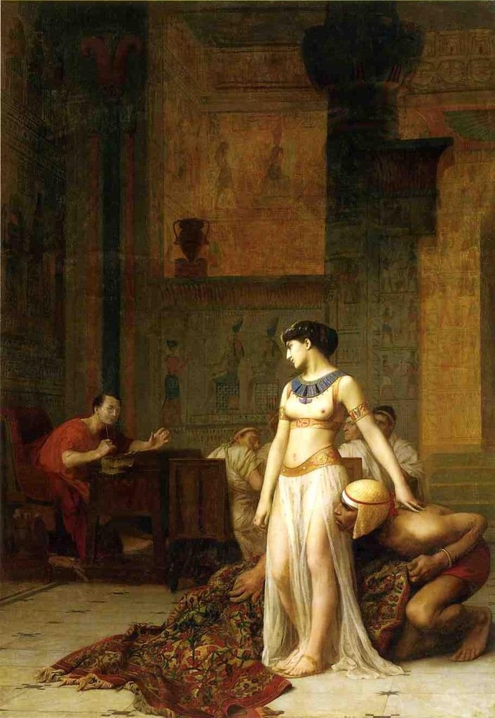 Cleopatra VII Cleopatra VII