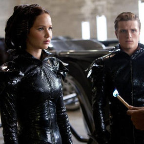 The Hunger Games Quotes
