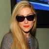 Joanna Hillman's Signature Orange Lipstick Revealed
