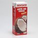 Coconut Milk