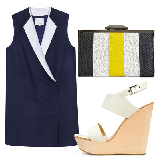 How to Wear Menswear Trend How to Wear Menswear Trend
