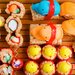 Peeps Sushi