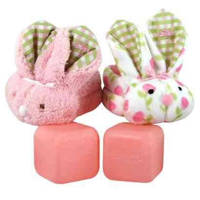 Boo-Bunnie Ice Pack Set ($20)