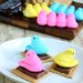 Peeps S’mores