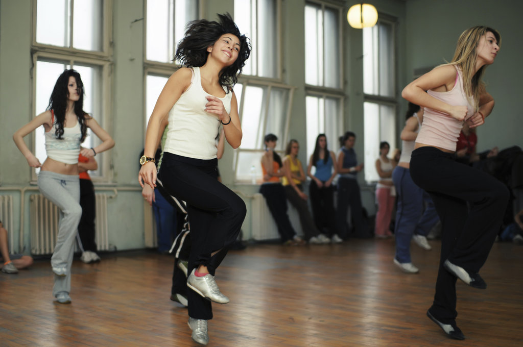 Move Often Move Often