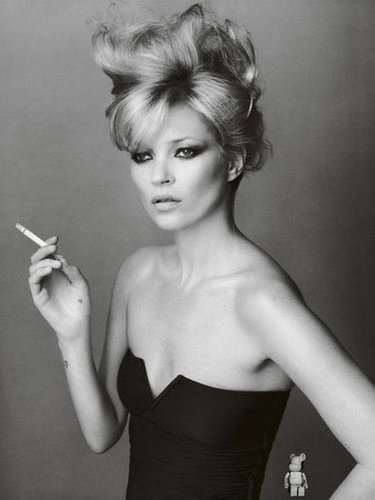 bouffant