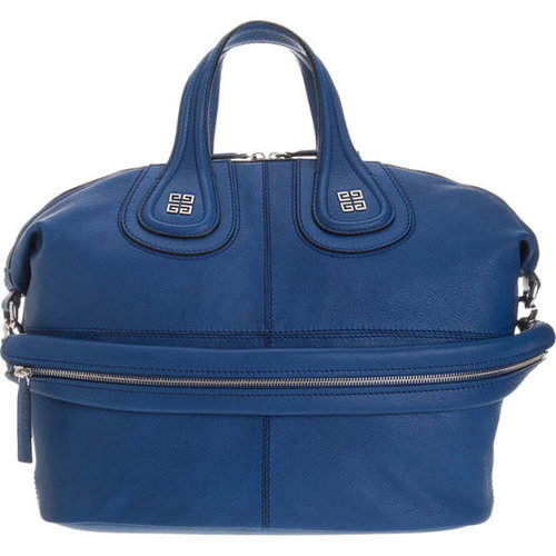 Givenchy Medium Leather Nightingale