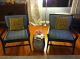 west elm chairs