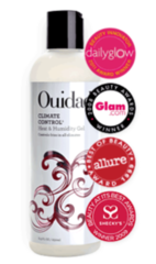 Enter my giveaway for a 4 Piece Ouidad Climate Control set valued at $88