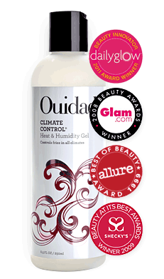 Enter my giveaway for a 4 Piece Ouidad Climate Control set valued at $88
