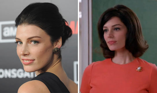 On How Long It Takes to Go From Jessica to Megan On How Long It Takes to Go From Jessica to Megan