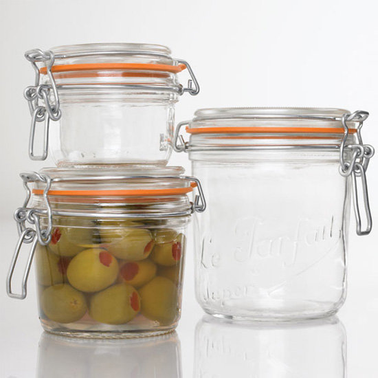 Multipurpose Glass Terrines Multipurpose Glass Terrines