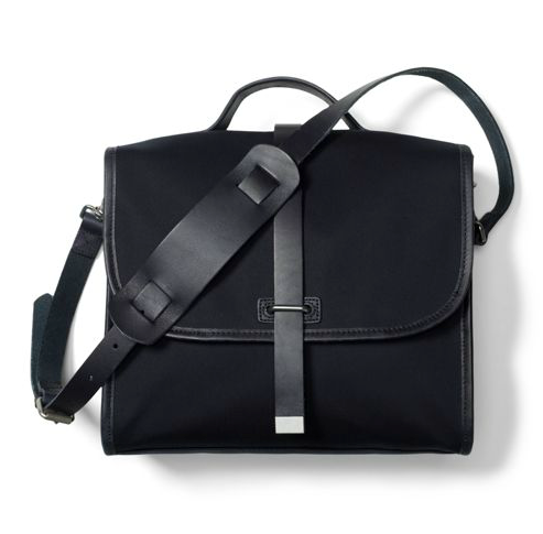 We're smitten with this unisex exclusive Tommy Ton X Club Monaco satchel. Get it for your boyfriend — then borrow it from him.
Club Monaco Tommy Ton Messenger ($225)
We're smitten with this unisex exclusive Tommy Ton X Club Monaco satchel. Get it for your boyfriend — then borrow it from him.
Club Monaco Tommy Ton Messenger ($225)