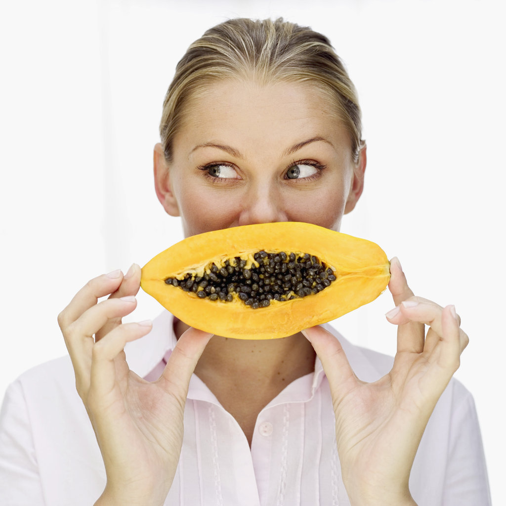 Papayas Papayas