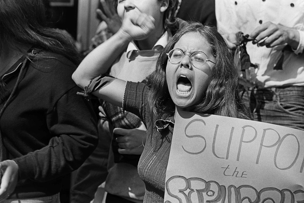 Chicano Movement in US, 1975 Chicano Movement in US, 1975