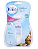 Review of Veet's High Precision Facial Wax for Sensitive Skin