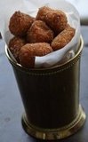 Sweet Potato Tots