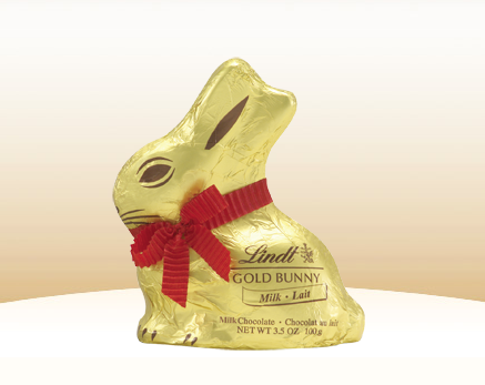 Chocolate Bunnies Chocolate Bunnies
