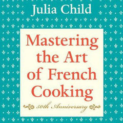 Essential Cookbooks