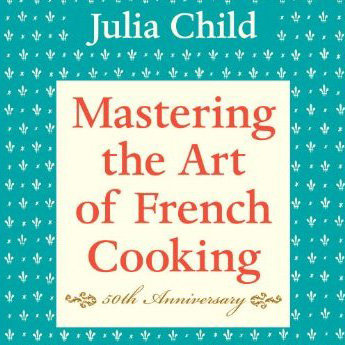 Essential Cookbooks