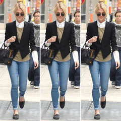 Rachael Taylor Studded Loafers Rachael Taylor Studded Loafers