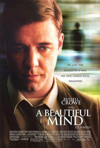 A Beautiful Mind A Beautiful Mind
