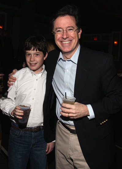 Stephen Colbert