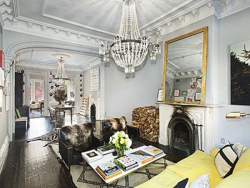 Jenna Lyons's House Is Now For Sale (Update)