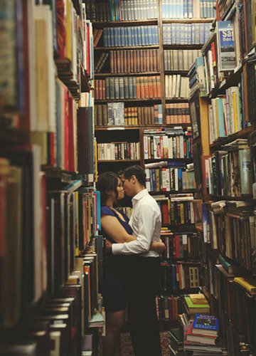 Shelved Shelved