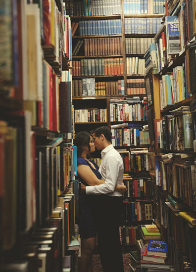 Shelved Shelved