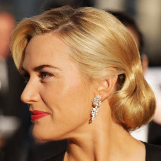 This Week's Top 5 Celebrity Beauty Looks From Kate Winslet, Teresa Palmer and More