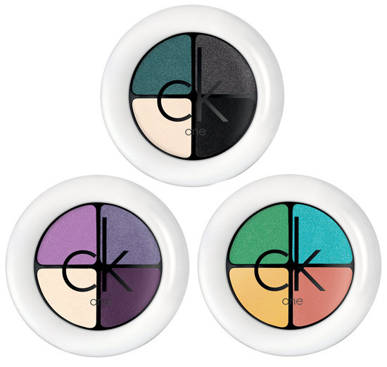 First Look: cK One Colour Collection First Look: cK One Colour Collection