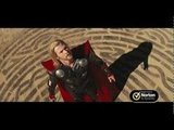 Behind the Scenes of Marvel's The Avengers