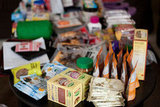 Healthy Travel 103: Backpacking Essentials