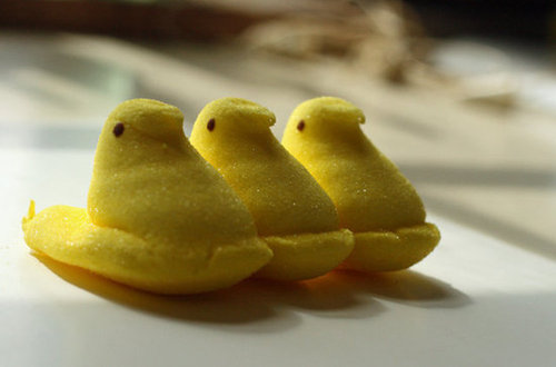 Peeps Peeps