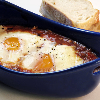 Egg Recipes For Breakfast, Lunch, and Dinner